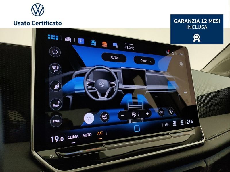 Volkswagen Tiguan  2.0 tdi Life 150cv dsg