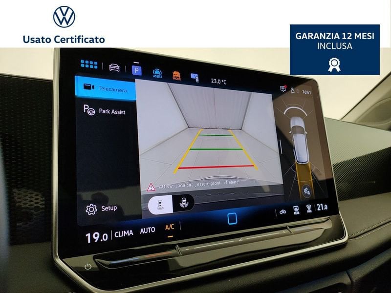 Volkswagen Tiguan  2.0 tdi Life 150cv dsg