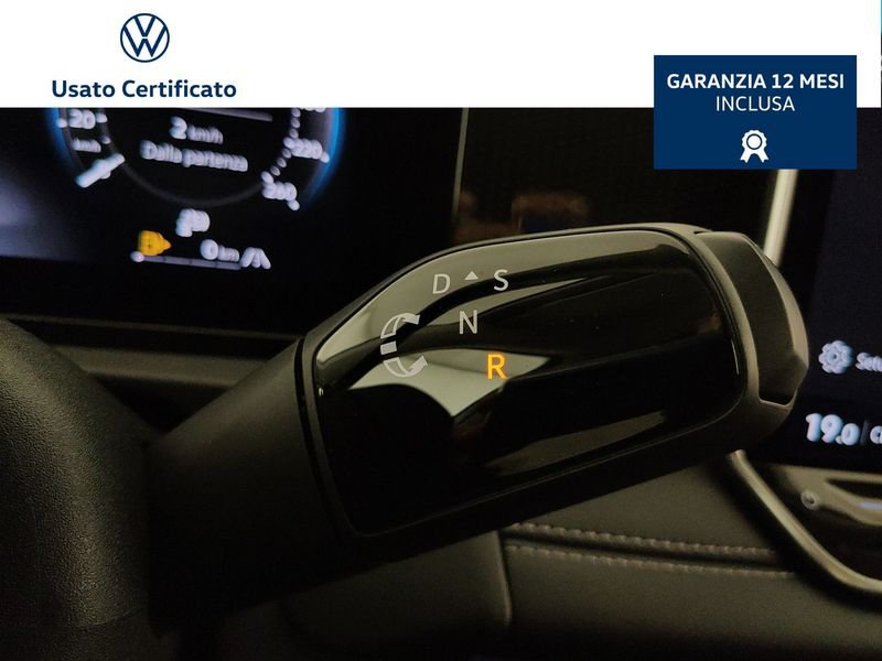 Volkswagen Tiguan  2.0 tdi Life 150cv dsg