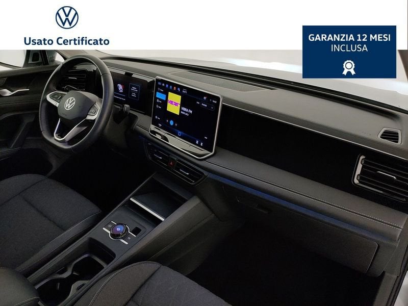 Volkswagen Tiguan  2.0 tdi Life 150cv dsg