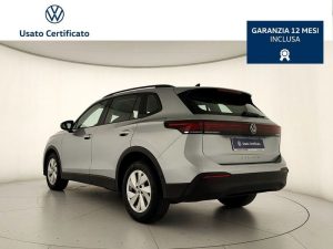 Volkswagen Tiguan  2.0 tdi Life 150cv dsg