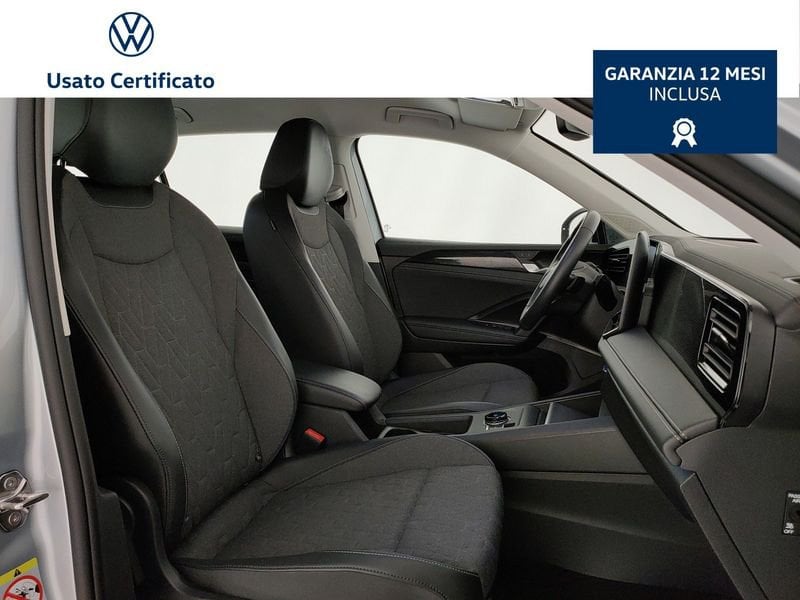 Volkswagen Tiguan  2.0 tdi Life 150cv dsg