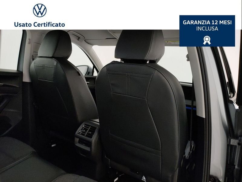 Volkswagen Tiguan  2.0 tdi Life 150cv dsg