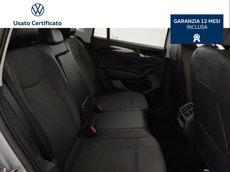 Volkswagen Tiguan  2.0 tdi Life 150cv dsg