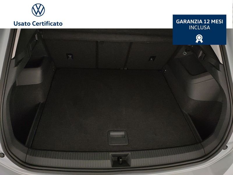 Volkswagen Tiguan  2.0 tdi Life 150cv dsg
