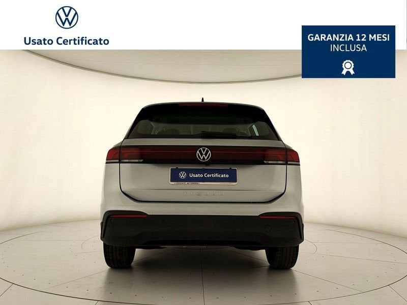 Volkswagen Tiguan  2.0 tdi Life 150cv dsg