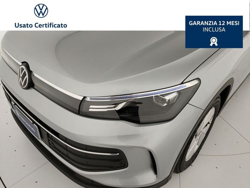 Volkswagen Tiguan  2.0 tdi Life 150cv dsg