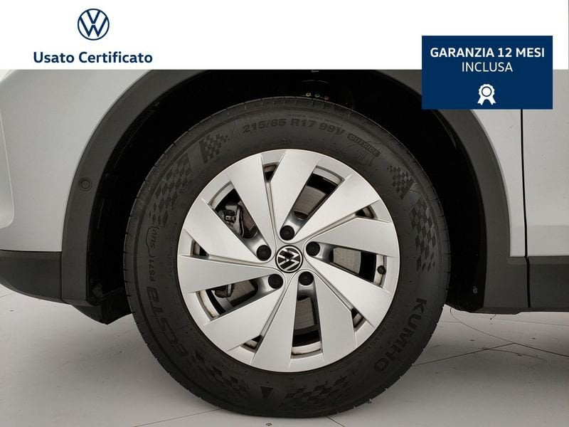 Volkswagen Tiguan  2.0 tdi Life 150cv dsg