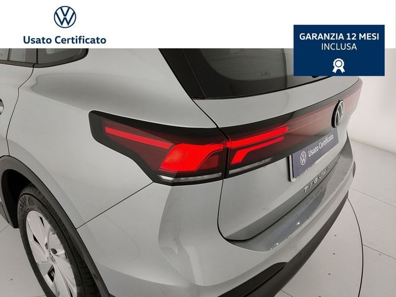 Volkswagen Tiguan  2.0 tdi Life 150cv dsg