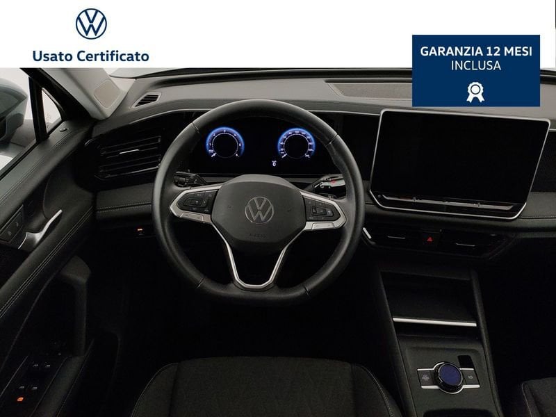 Volkswagen Tiguan  2.0 tdi Life 150cv dsg