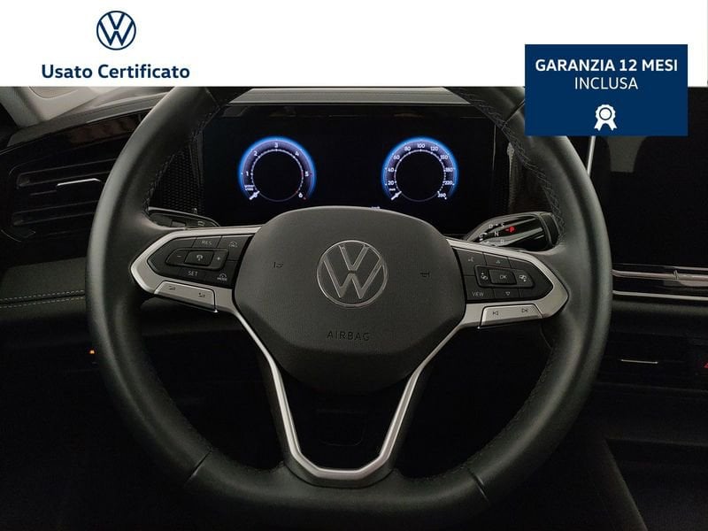 Volkswagen Tiguan  2.0 tdi Life 150cv dsg
