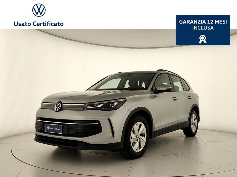 Volkswagen Tiguan  2.0 tdi Life 150cv dsg