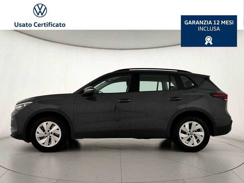 Volkswagen Tiguan  2.0 tdi Life 150cv dsg