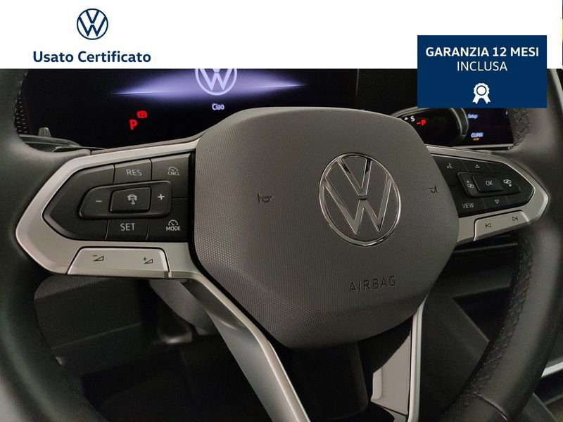 Volkswagen Tiguan  2.0 tdi Life 150cv dsg