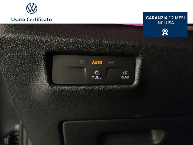 Volkswagen Tiguan  2.0 tdi Life 150cv dsg