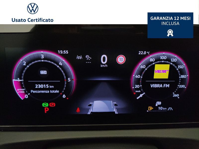 Volkswagen Tiguan  2.0 tdi Life 150cv dsg