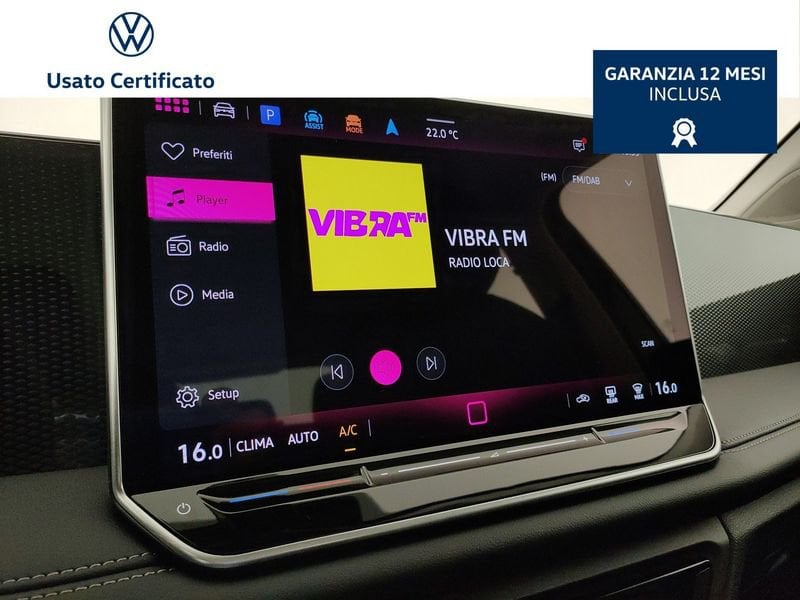 Volkswagen Tiguan  2.0 tdi Life 150cv dsg