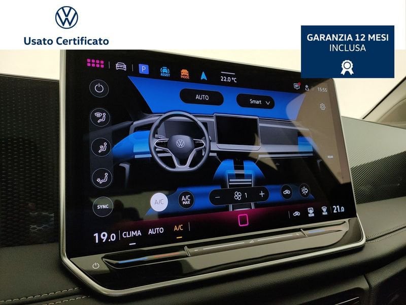 Volkswagen Tiguan  2.0 tdi Life 150cv dsg