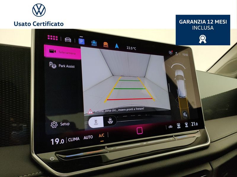 Volkswagen Tiguan  2.0 tdi Life 150cv dsg