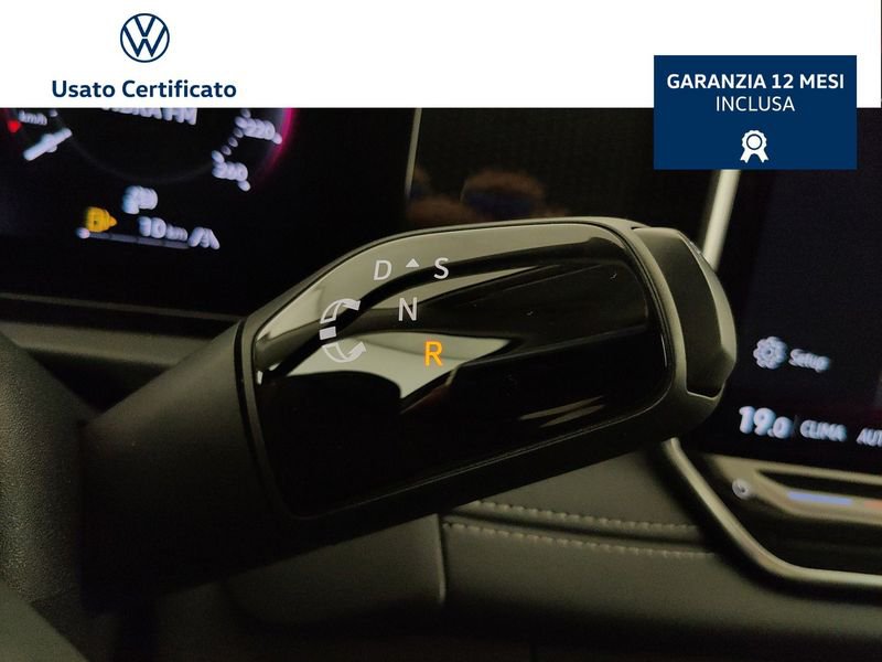 Volkswagen Tiguan  2.0 tdi Life 150cv dsg
