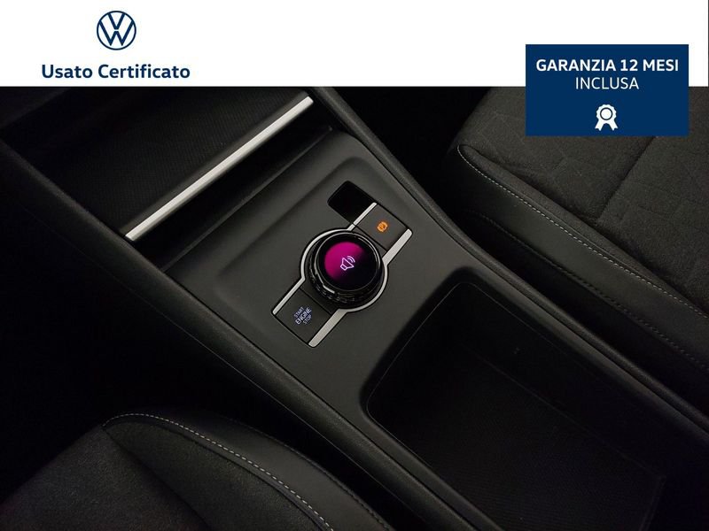 Volkswagen Tiguan  2.0 tdi Life 150cv dsg