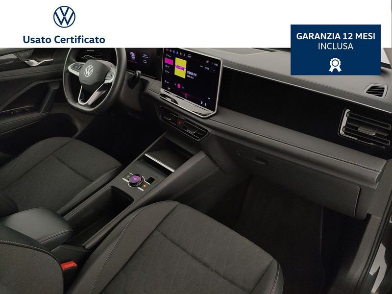 Volkswagen Tiguan  2.0 tdi Life 150cv dsg