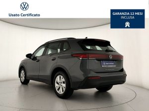 Volkswagen Tiguan  2.0 tdi Life 150cv dsg
