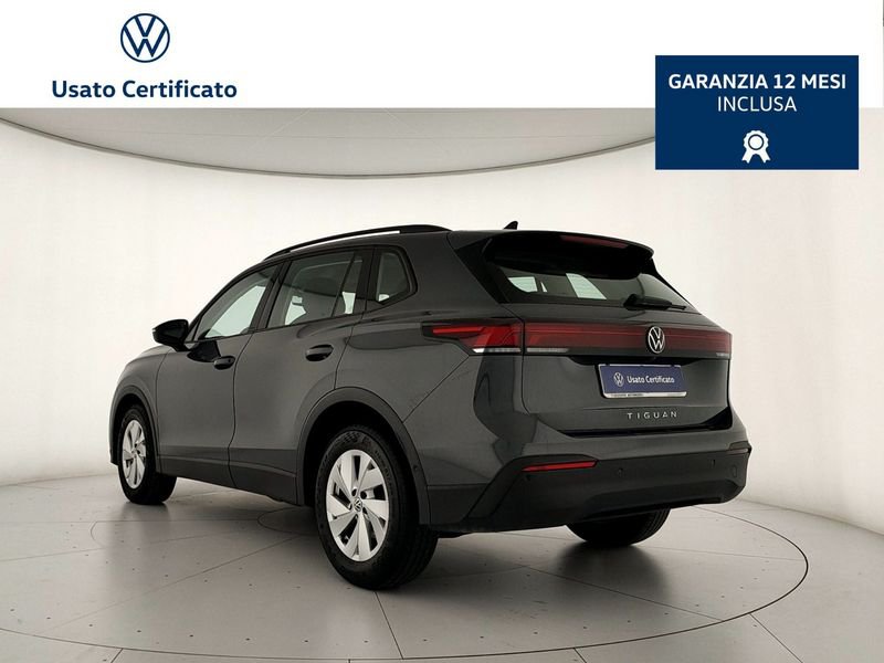 Volkswagen Tiguan  2.0 tdi Life 150cv dsg
