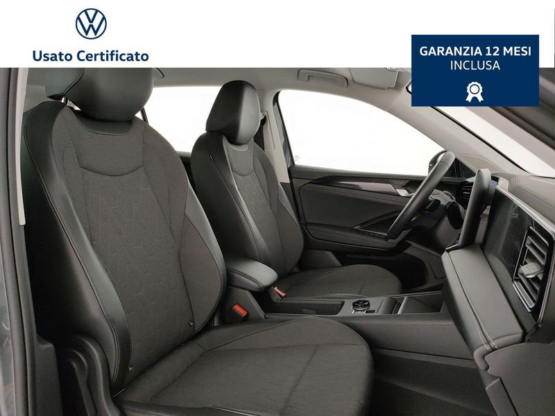 Volkswagen Tiguan  2.0 tdi Life 150cv dsg