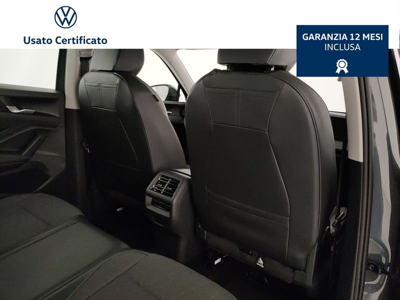 Volkswagen Tiguan  2.0 tdi Life 150cv dsg