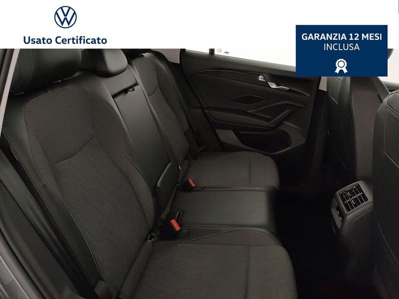 Volkswagen Tiguan  2.0 tdi Life 150cv dsg