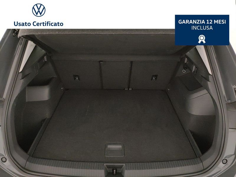 Volkswagen Tiguan  2.0 tdi Life 150cv dsg
