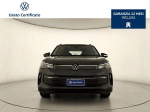 Volkswagen Tiguan  2.0 tdi Life 150cv dsg