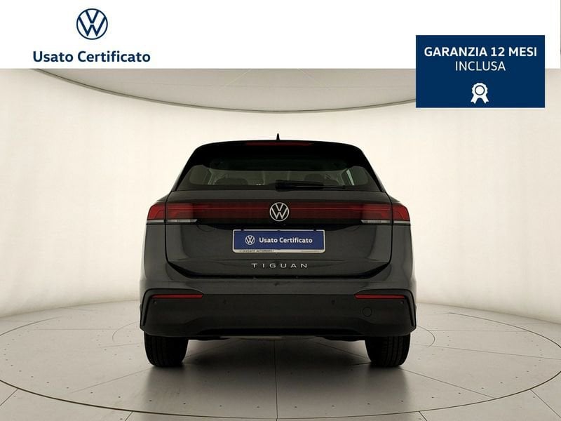 Volkswagen Tiguan  2.0 tdi Life 150cv dsg