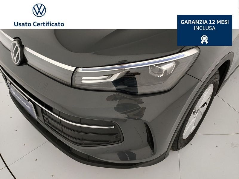 Volkswagen Tiguan  2.0 tdi Life 150cv dsg