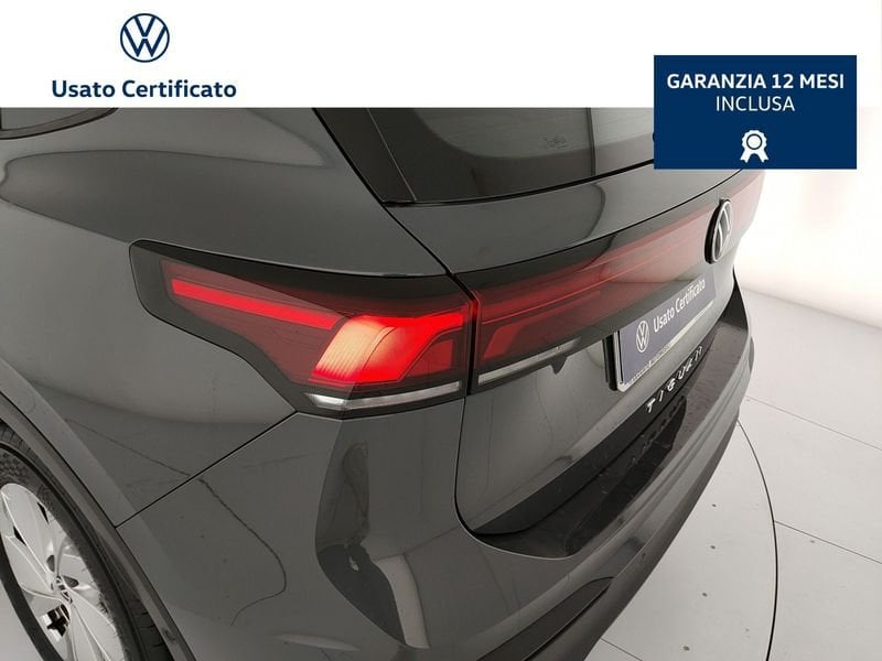 Volkswagen Tiguan  2.0 tdi Life 150cv dsg
