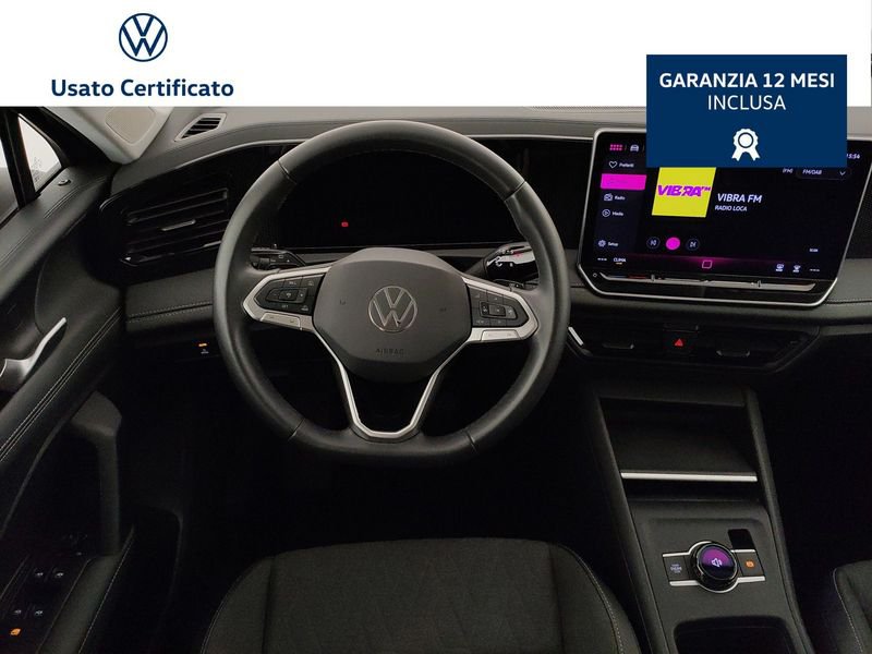Volkswagen Tiguan  2.0 tdi Life 150cv dsg