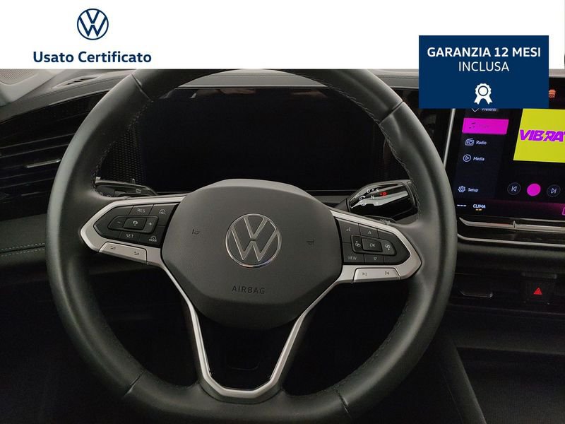 Volkswagen Tiguan  2.0 tdi Life 150cv dsg
