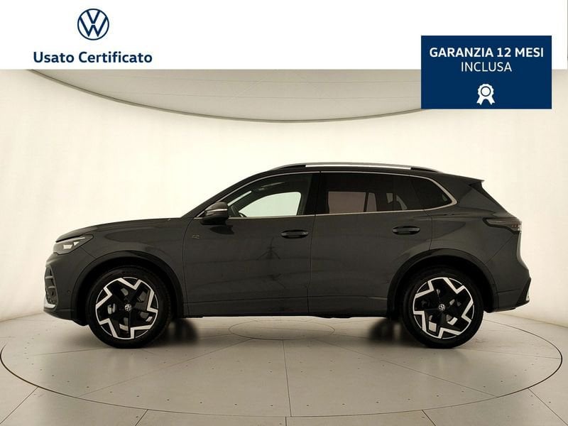 Volkswagen Tiguan  2.0 tdi R-Line 150cv dsg