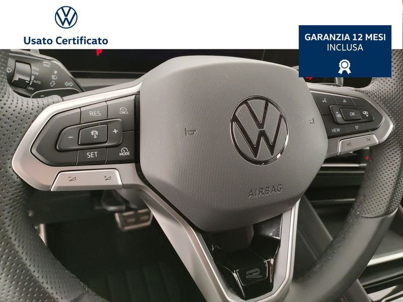 Volkswagen Tiguan  2.0 tdi R-Line 150cv dsg