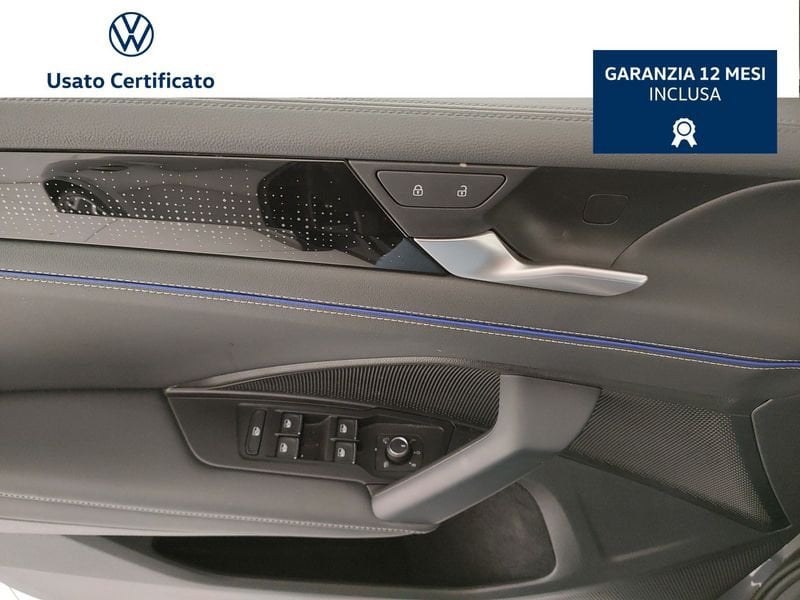 Volkswagen Tiguan  2.0 tdi R-Line 150cv dsg