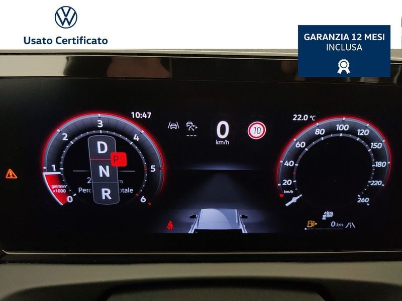 Volkswagen Tiguan  2.0 tdi R-Line 150cv dsg