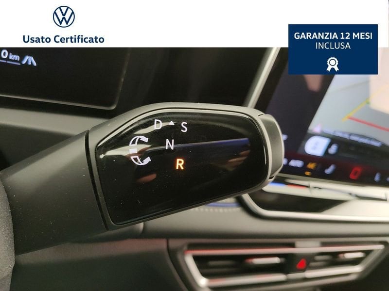 Volkswagen Tiguan  2.0 tdi R-Line 150cv dsg