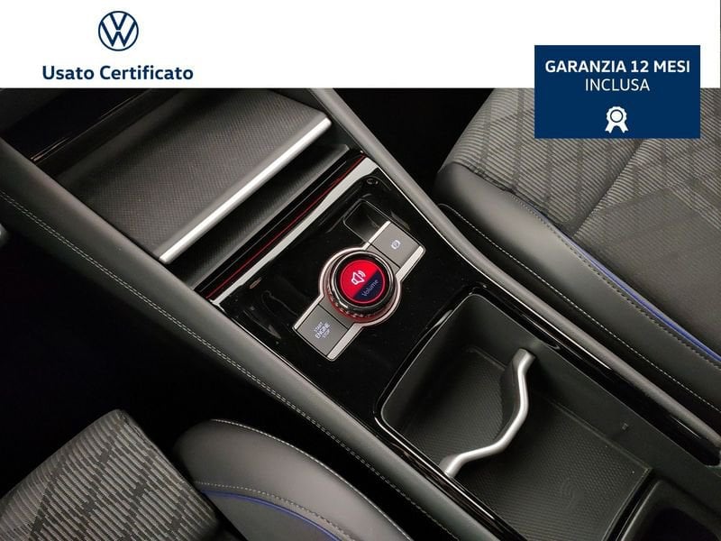 Volkswagen Tiguan  2.0 tdi R-Line 150cv dsg
