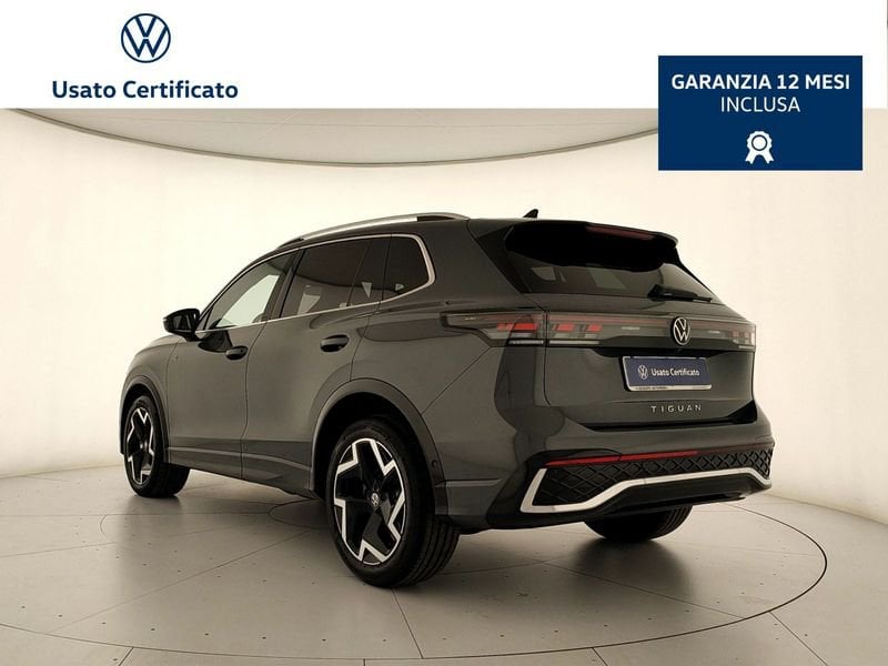 Volkswagen Tiguan  2.0 tdi R-Line 150cv dsg