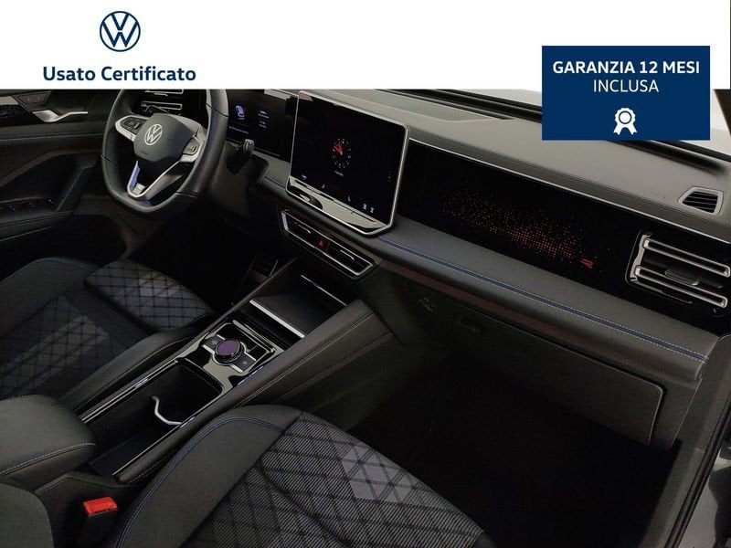 Volkswagen Tiguan  2.0 tdi R-Line 150cv dsg