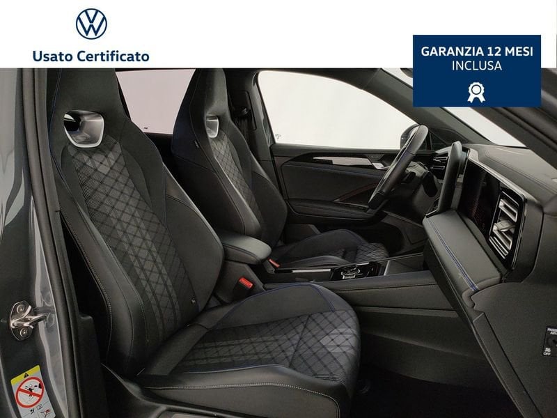 Volkswagen Tiguan  2.0 tdi R-Line 150cv dsg