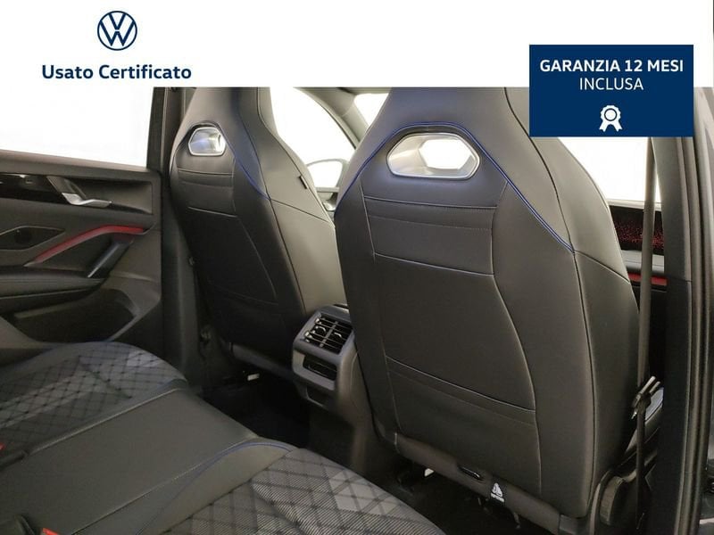 Volkswagen Tiguan  2.0 tdi R-Line 150cv dsg