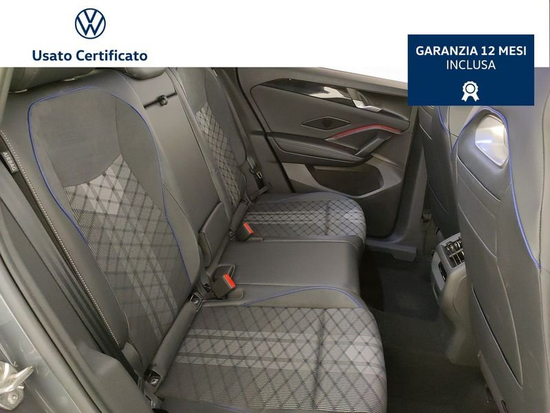 Volkswagen Tiguan  2.0 tdi R-Line 150cv dsg