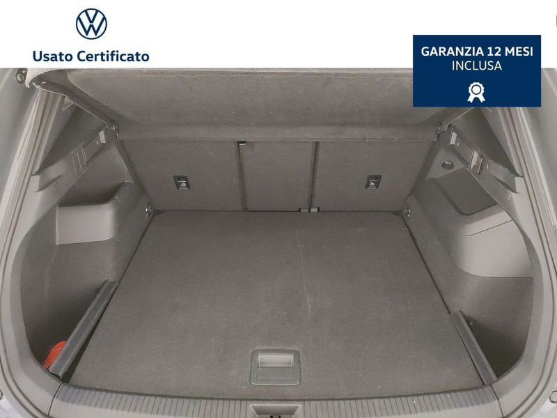 Volkswagen Tiguan  2.0 tdi R-Line 150cv dsg